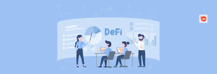 Power of Strategic DeFi Marketing