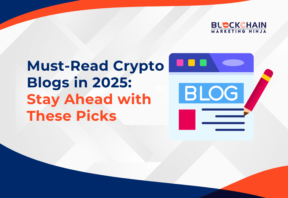 Best Crypto Blogs to Follow in 2025: Trending Picks You Need to Know