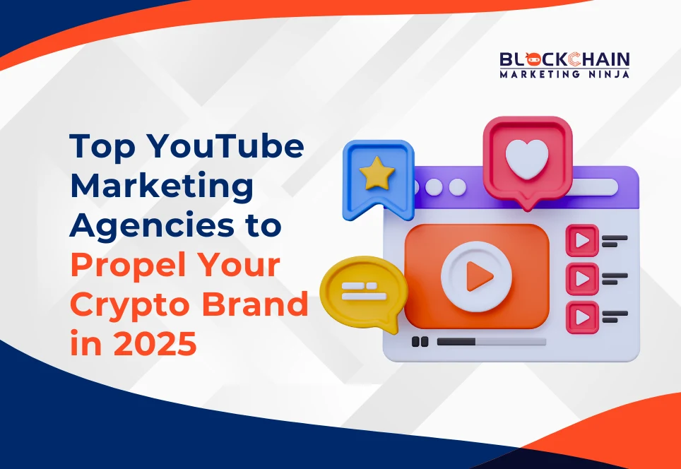 Best YouTube Marketing Agencies to Go With in 2025