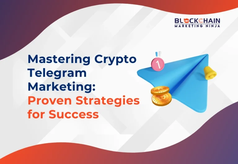 How to be Excellent in Crypto Telegram Marketing: Top Strategies to Follow