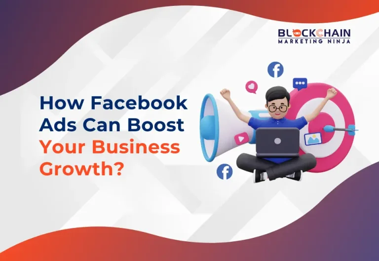 Key Benefits of Using Facebook Ads for Business Growth