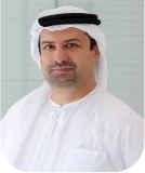Dr. Marwan Alzarouni