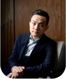 H.E. Justin Sun