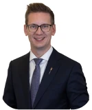 Honourable Nate Glubish