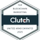 Top Blockchain Marketing Agency - Clutch