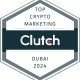 Clutch - Top Crypto Marketing